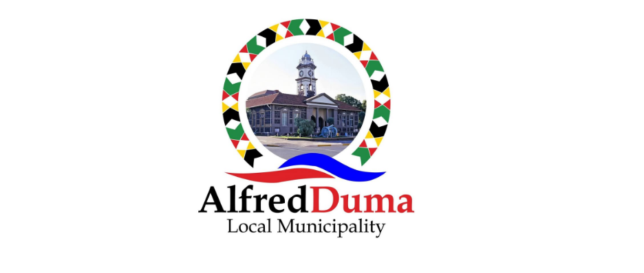 Alfred Dumal Local Municipality logo