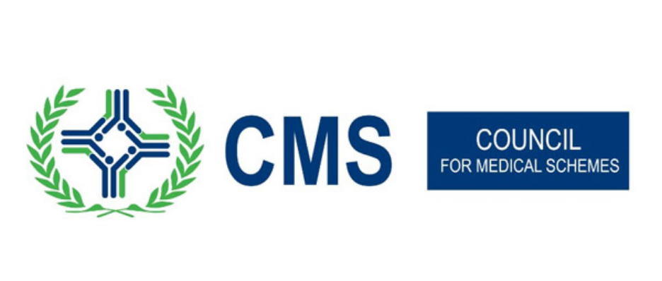 Council of Medical Schemes logo