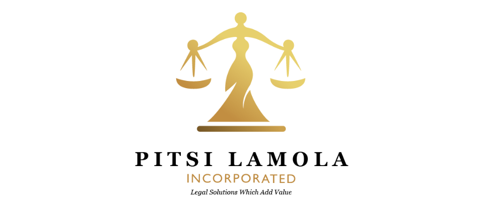 Pitsi Lamola logo