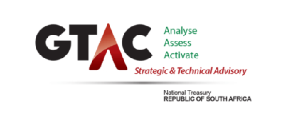 Treasury (GTAC) logo