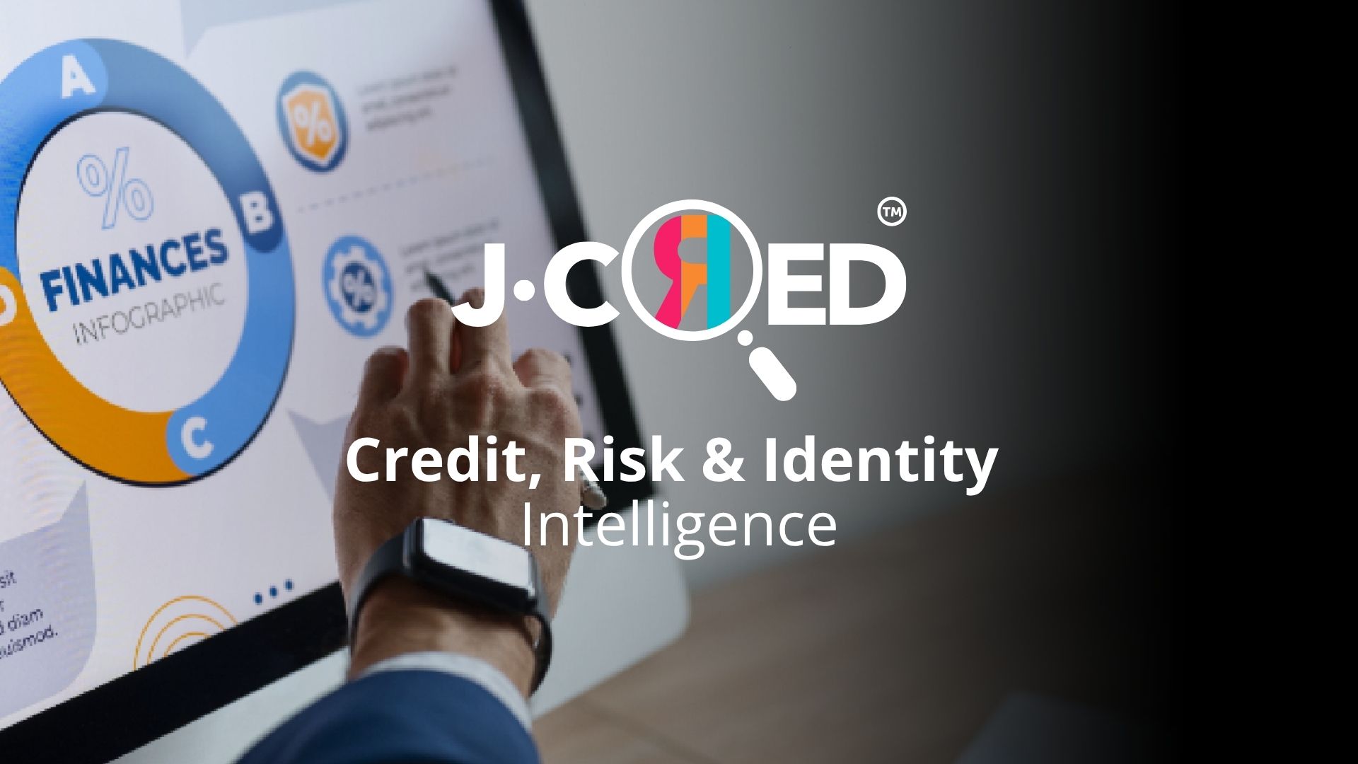 Credit, Risk & Identity Intelligence