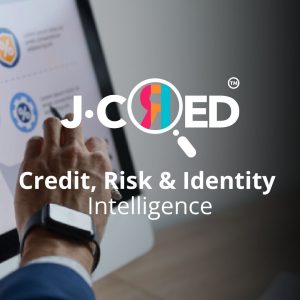 Credit, Risk & Identity Intelligence