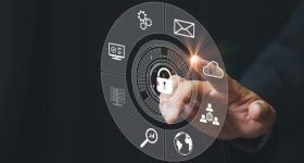 J.Cred Security & Fraud Prevention