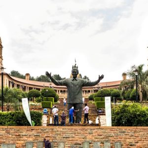 Transforming Government Service Delivery