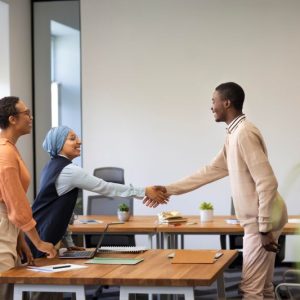 Streamlined Onboarding and Enhanced Security in  Insurance Industry